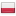 tarnobrzeg.pl server is located in Poland